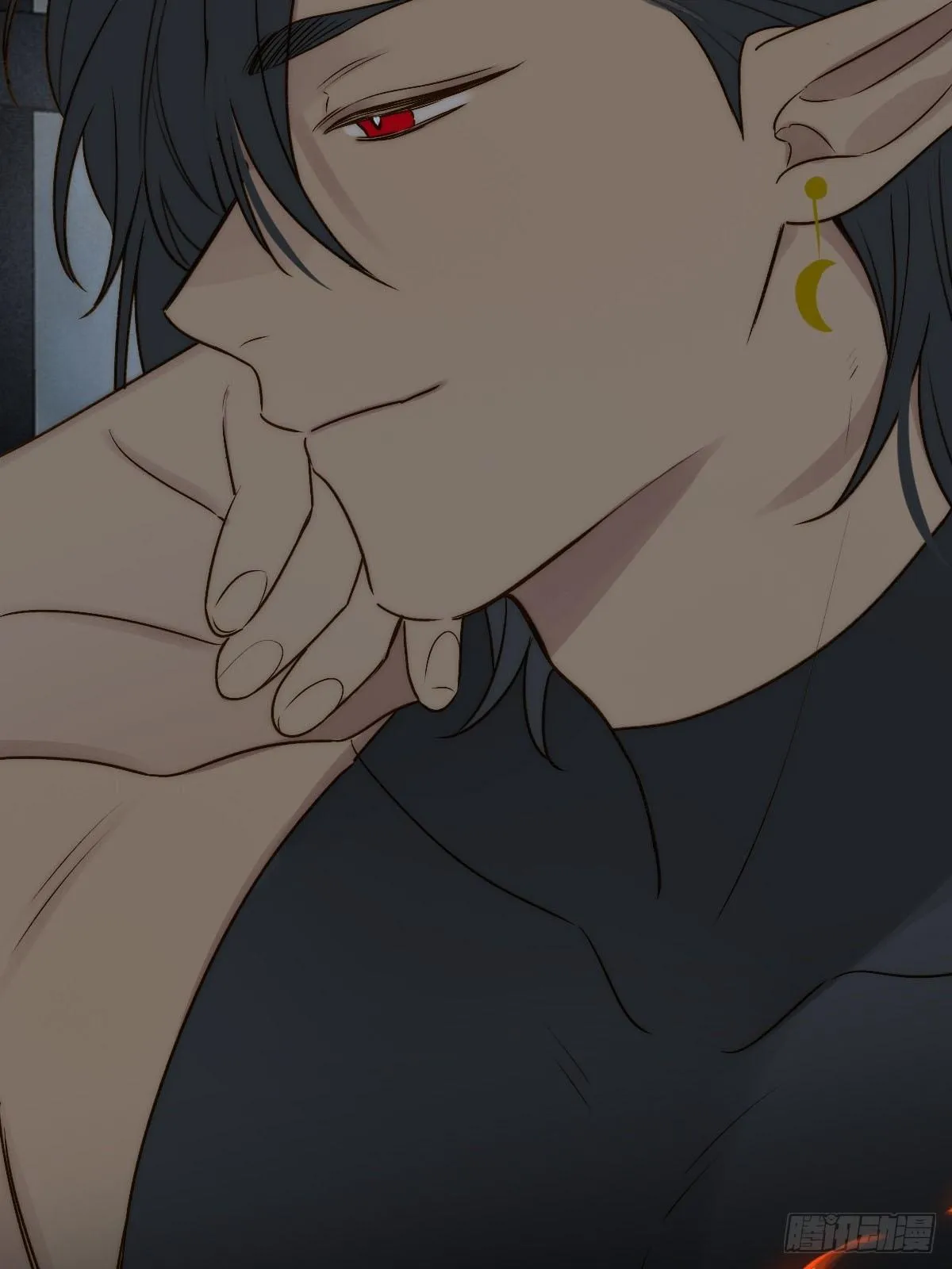 Chỉ Riêng Đuôi Là Không Được!!! Chapter 51 Trang 34