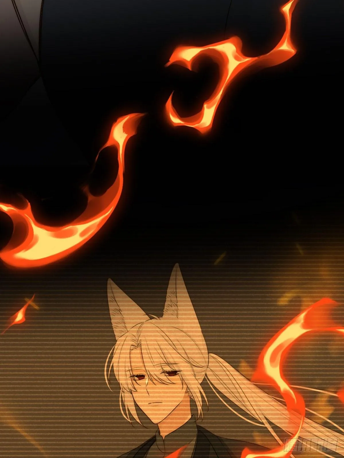 Chỉ Riêng Đuôi Là Không Được!!! Chapter 51 Trang 35