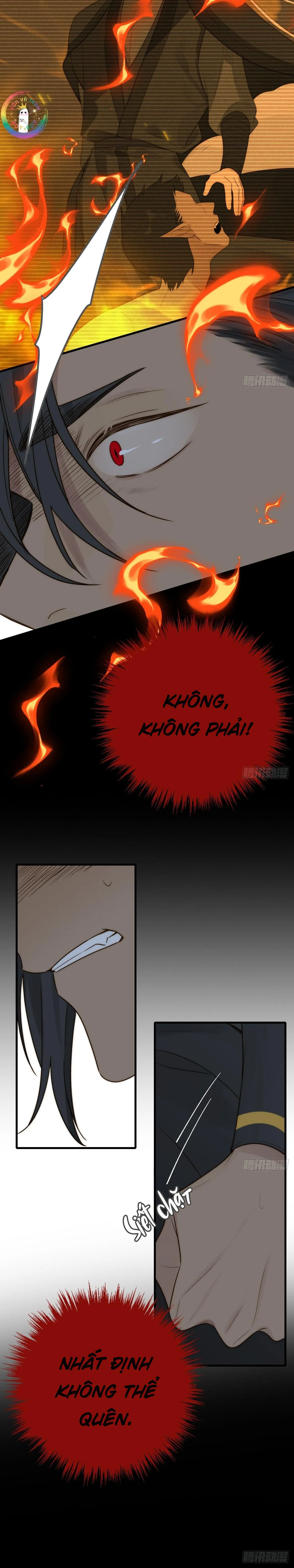 Chỉ Riêng Đuôi Là Không Được!!! Chapter 51 Trang 36
