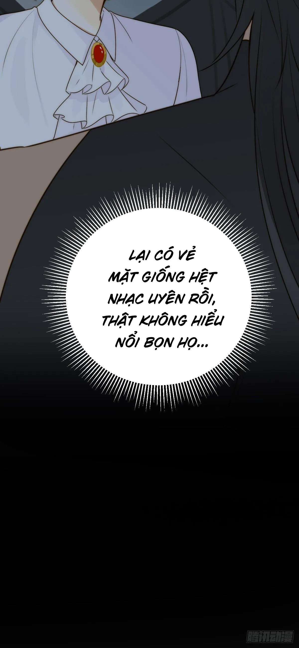 Chỉ Riêng Đuôi Là Không Được!!! Chapter 51 Trang 38