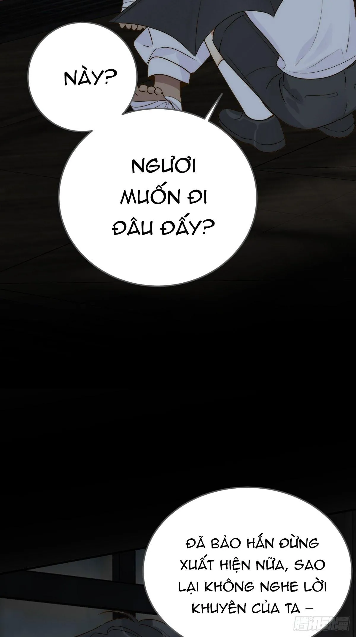 Chỉ Riêng Đuôi Là Không Được!!! Chapter 51 Trang 40