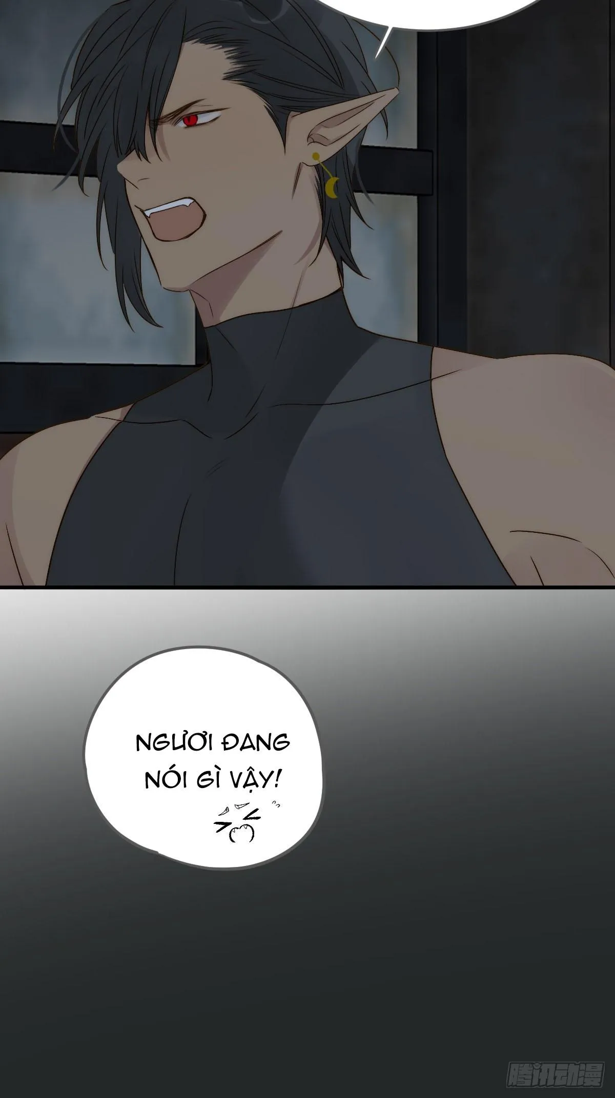 Chỉ Riêng Đuôi Là Không Được!!! Chapter 51 Trang 41