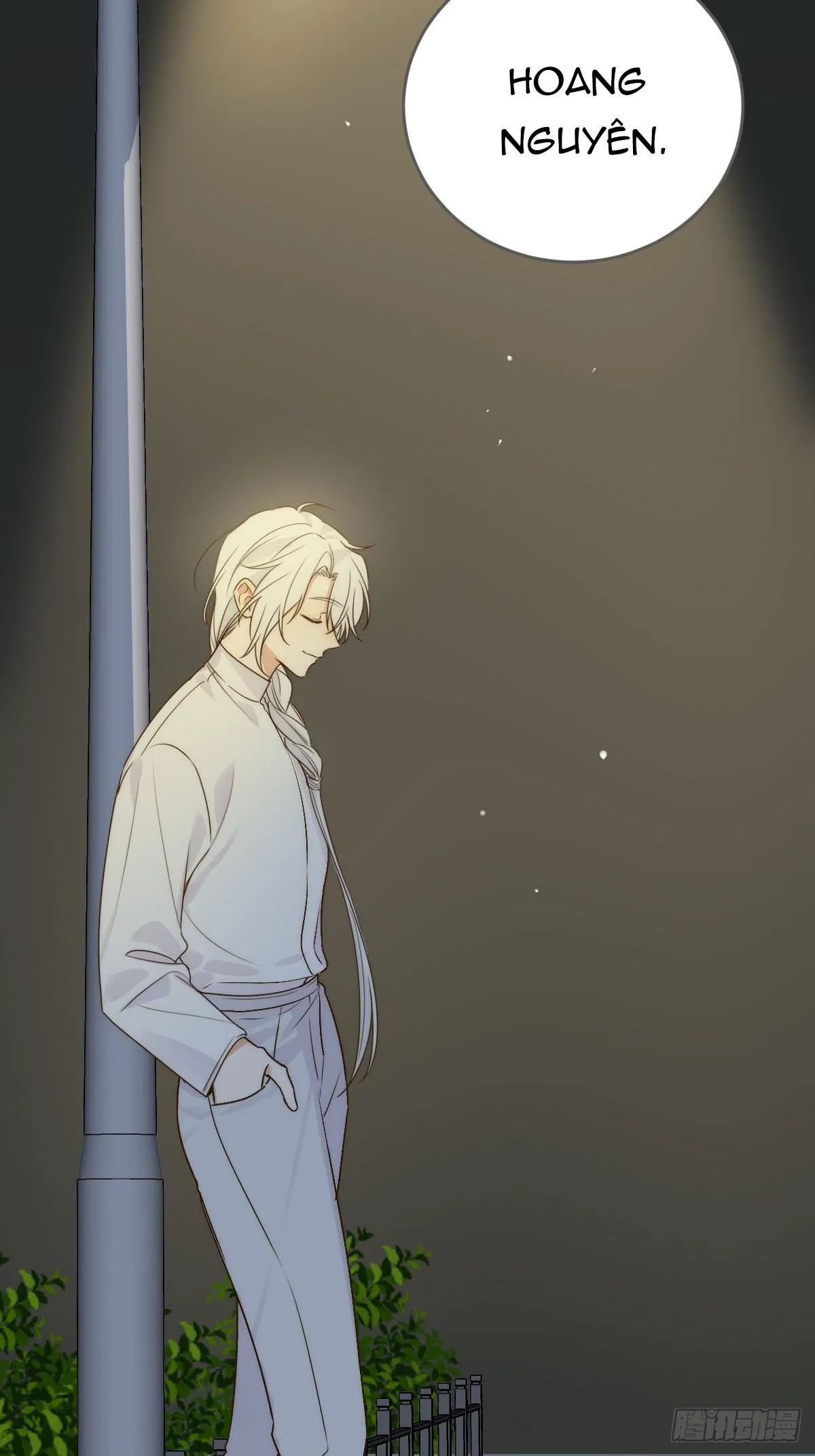 Chỉ Riêng Đuôi Là Không Được!!! Chapter 51 Trang 43