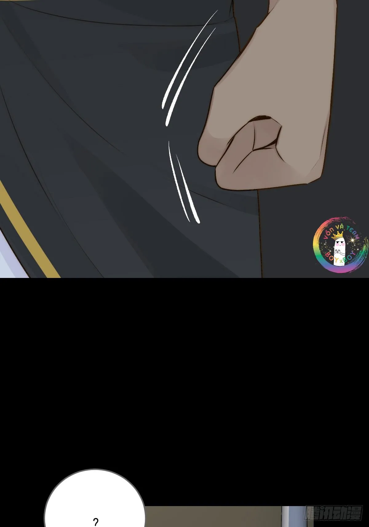 Chỉ Riêng Đuôi Là Không Được!!! Chapter 52 Trang 9