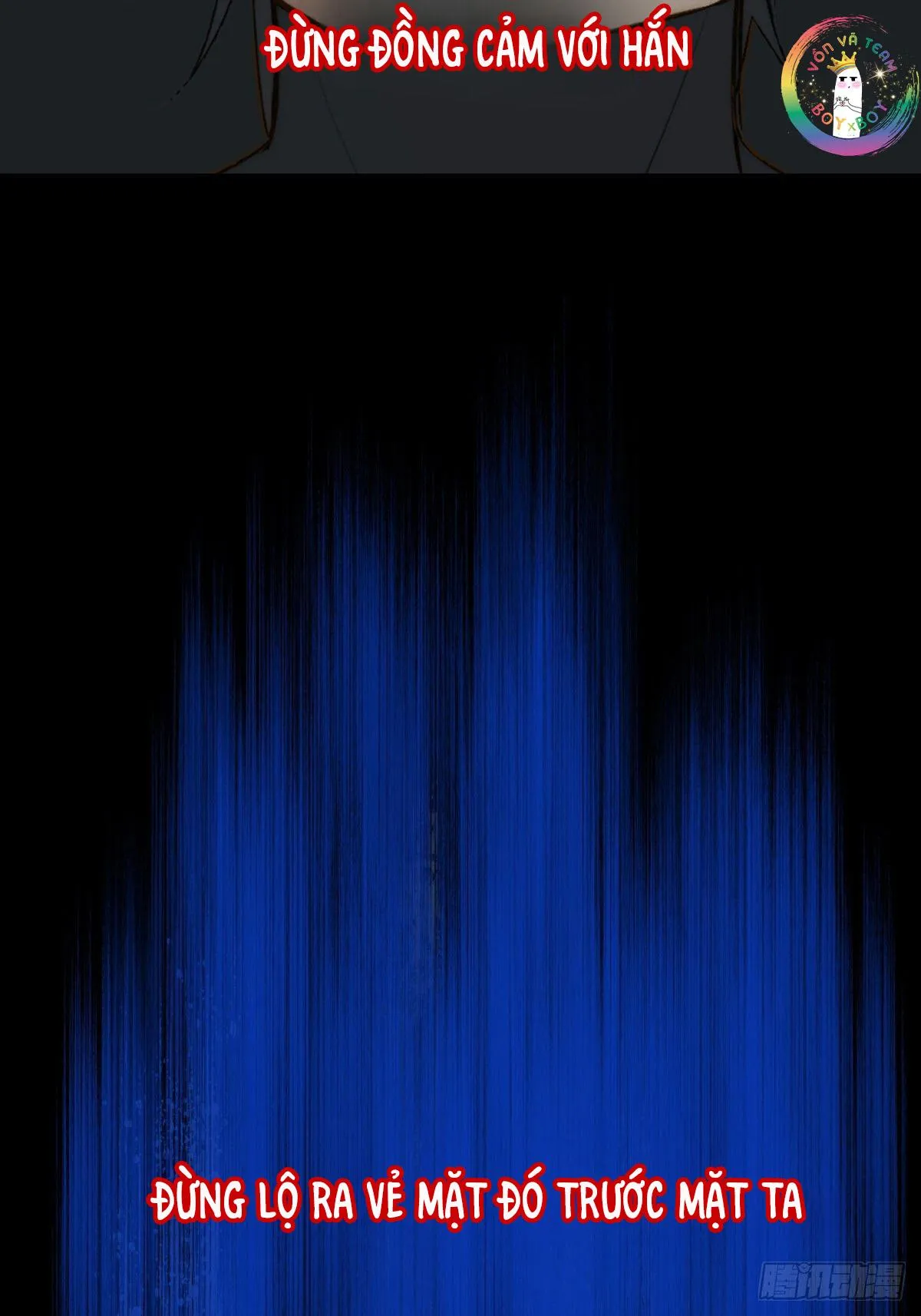 Chỉ Riêng Đuôi Là Không Được!!! Chapter 52 Trang 18