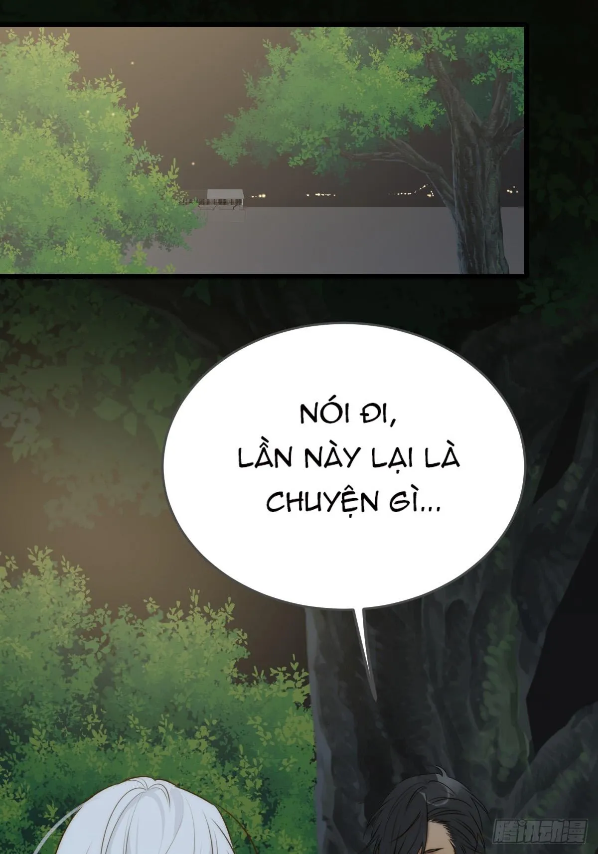 Chỉ Riêng Đuôi Là Không Được!!! Chapter 52 Trang 20