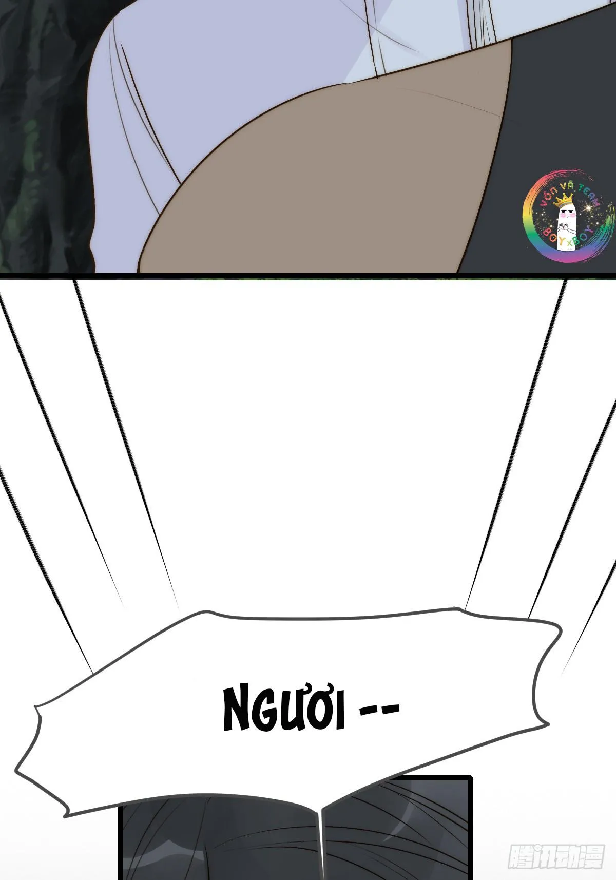 Chỉ Riêng Đuôi Là Không Được!!! Chapter 52 Trang 23