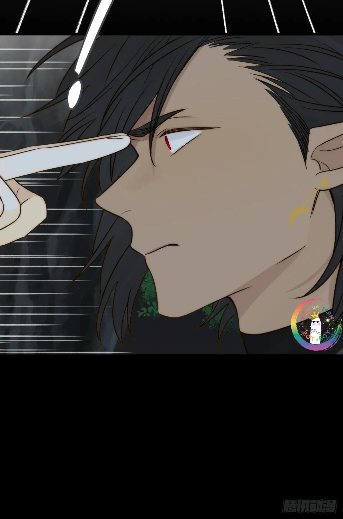 Chỉ Riêng Đuôi Là Không Được!!! Chapter 52 Trang 25