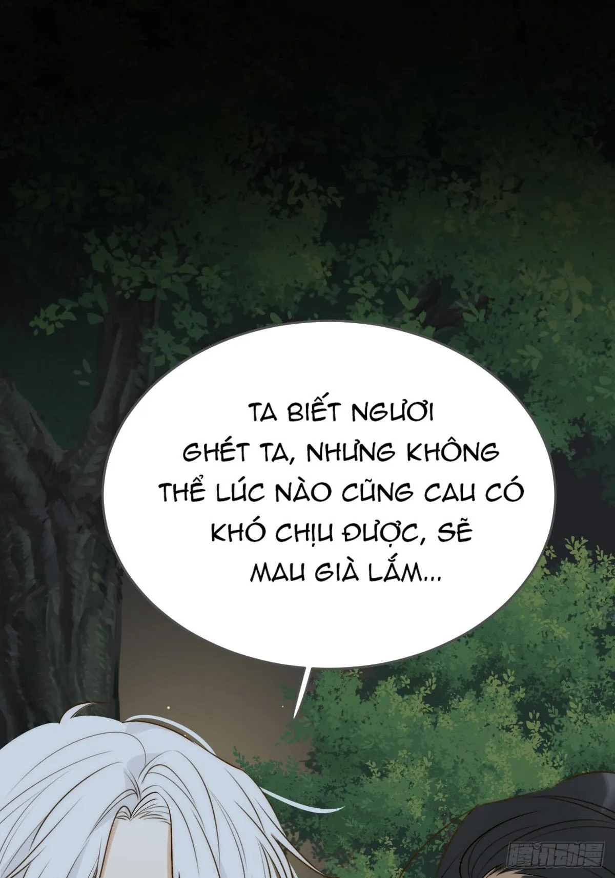 Chỉ Riêng Đuôi Là Không Được!!! Chapter 52 Trang 26
