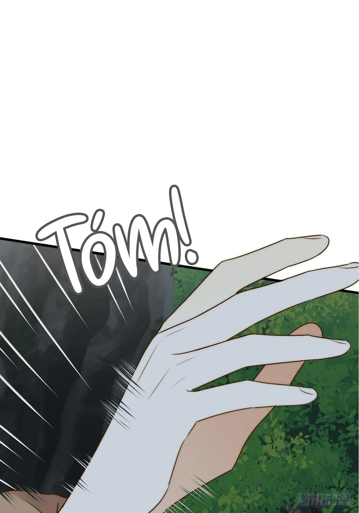 Chỉ Riêng Đuôi Là Không Được!!! Chapter 52 Trang 28