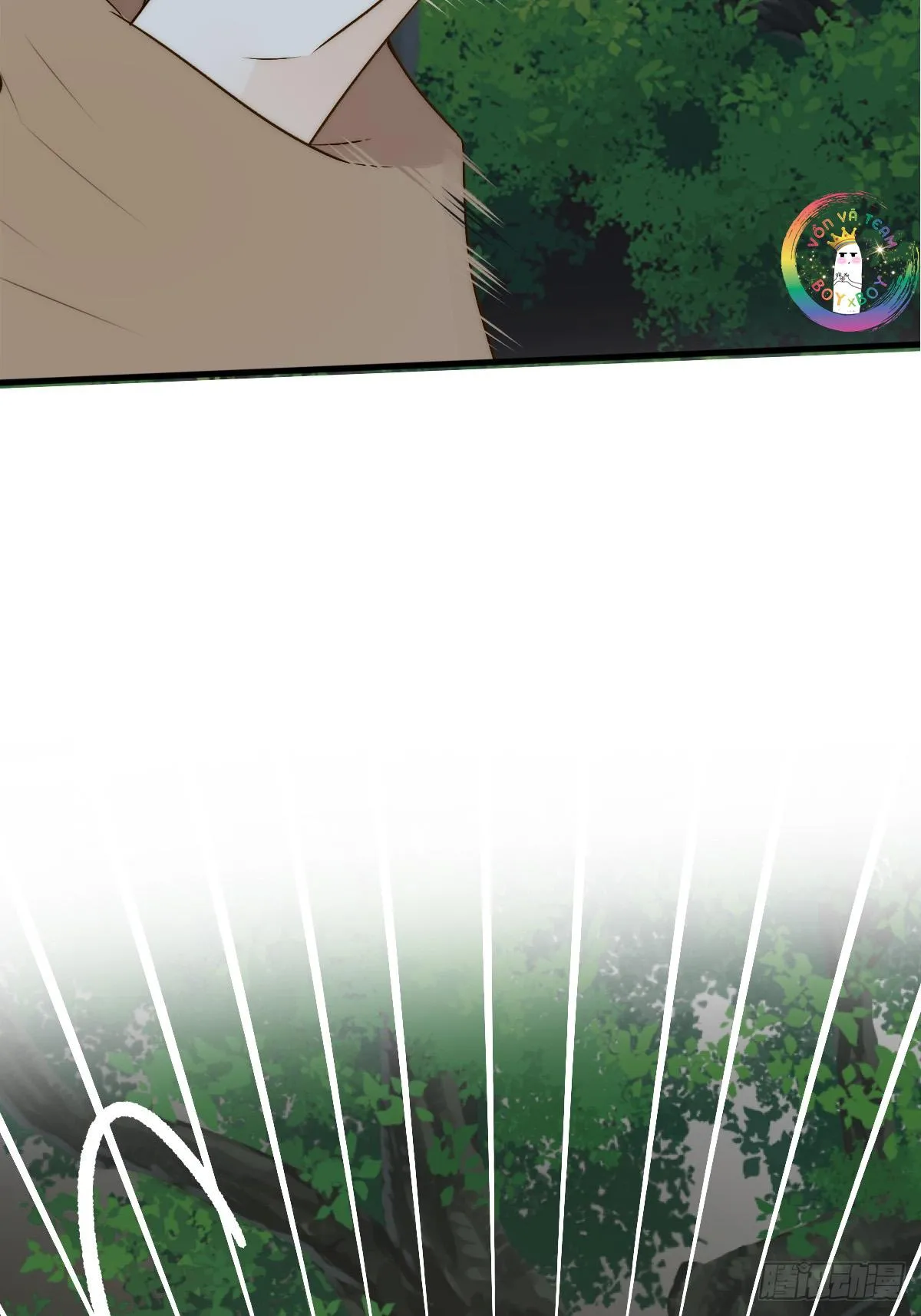 Chỉ Riêng Đuôi Là Không Được!!! Chapter 52 Trang 29