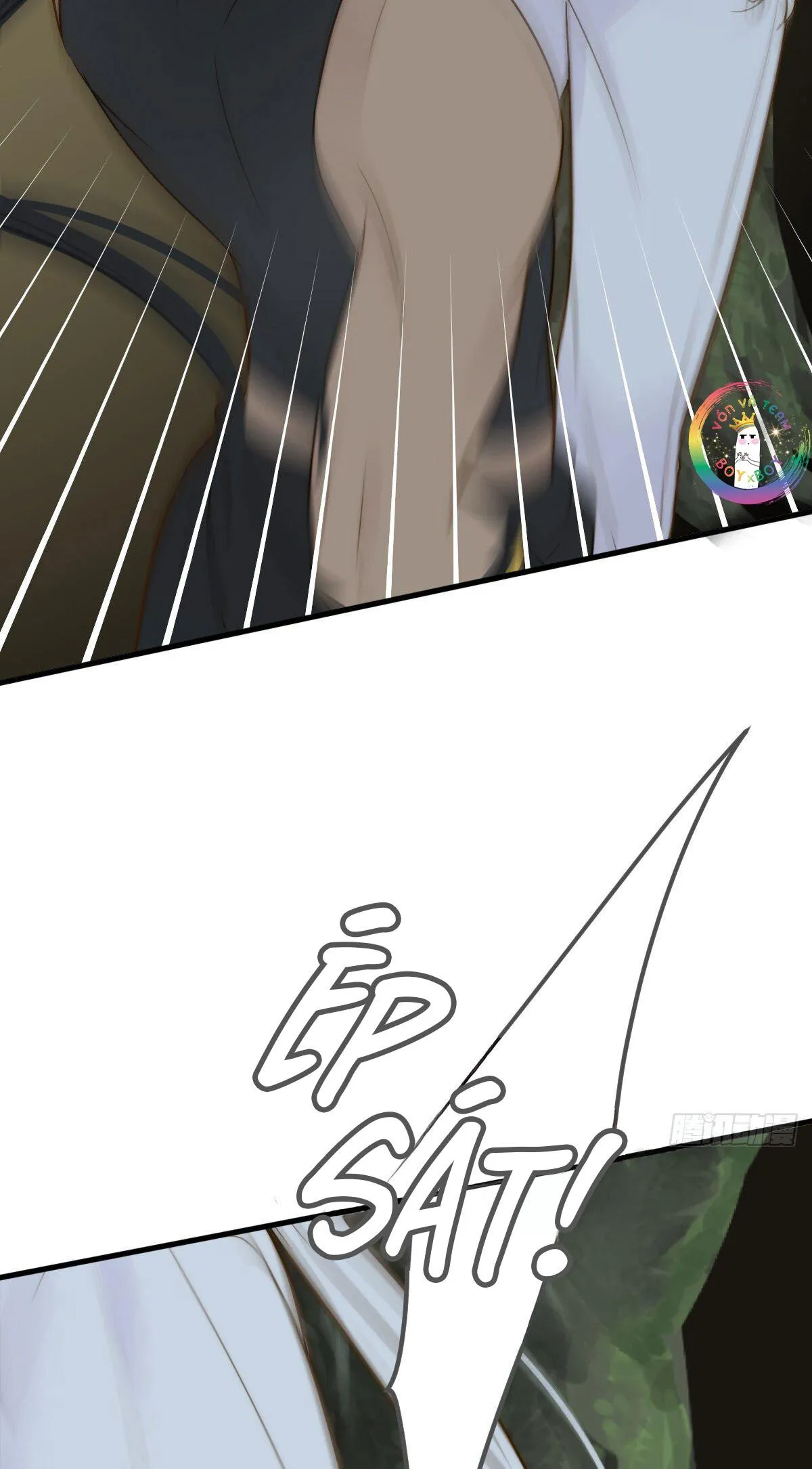 Chỉ Riêng Đuôi Là Không Được!!! Chapter 52 Trang 31