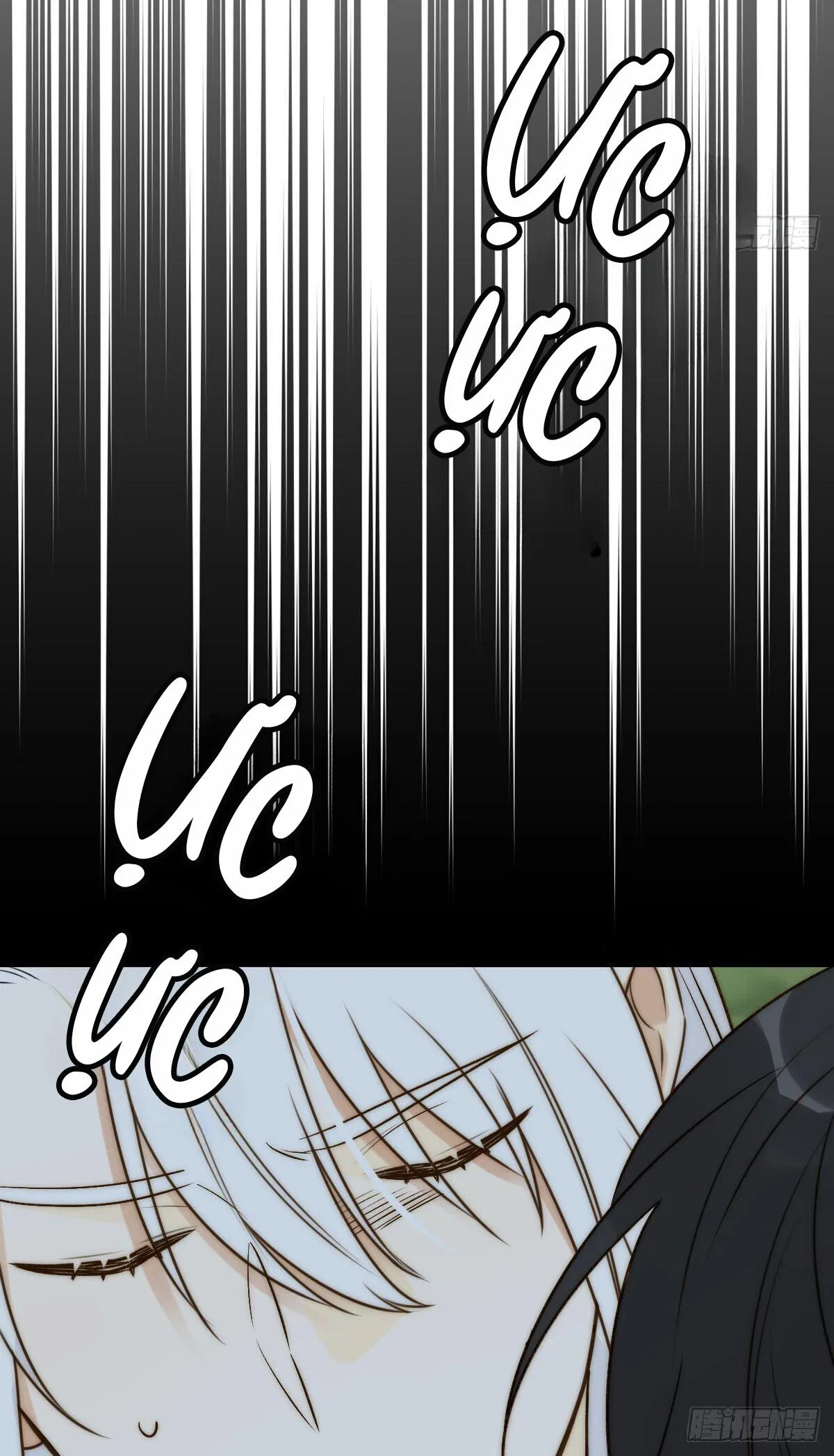 Chỉ Riêng Đuôi Là Không Được!!! Chapter 52 Trang 38