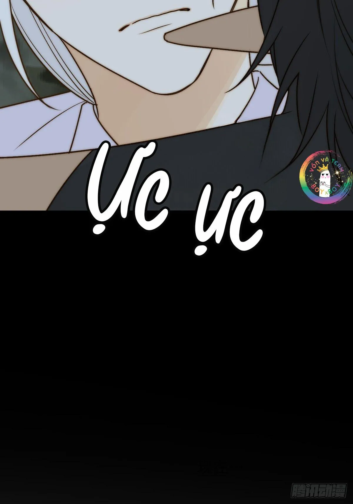 Chỉ Riêng Đuôi Là Không Được!!! Chapter 52 Trang 39