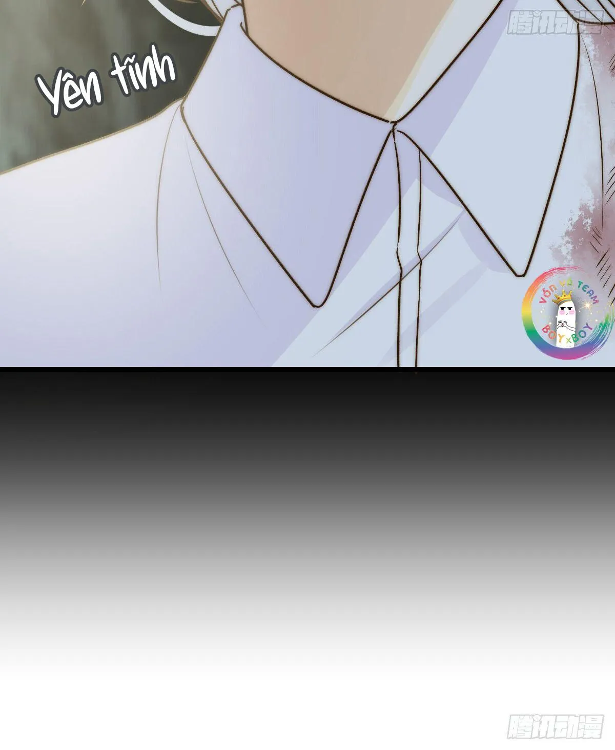 Chỉ Riêng Đuôi Là Không Được!!! Chapter 52 Trang 43