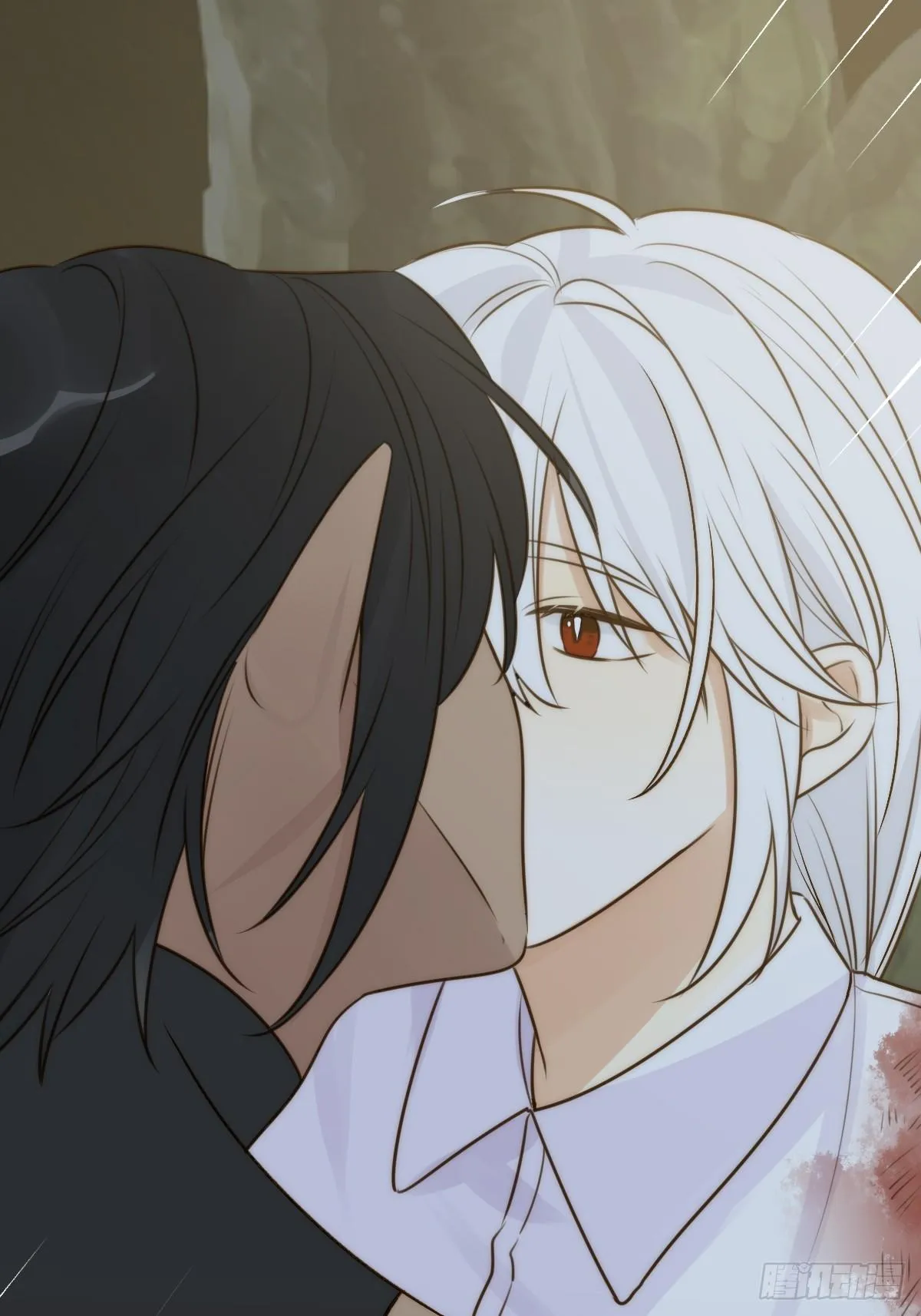 Chỉ Riêng Đuôi Là Không Được!!! Chapter 52 Trang 48