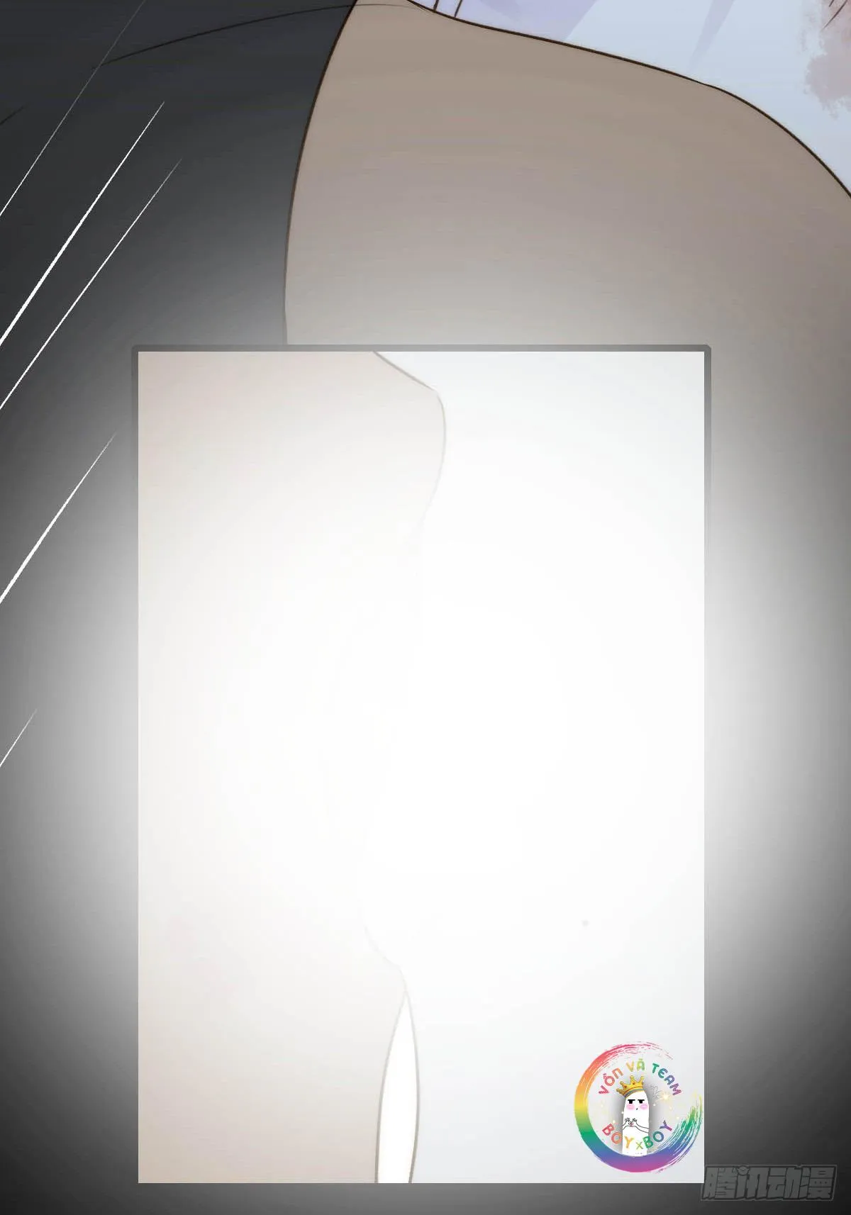 Chỉ Riêng Đuôi Là Không Được!!! Chapter 52 Trang 49