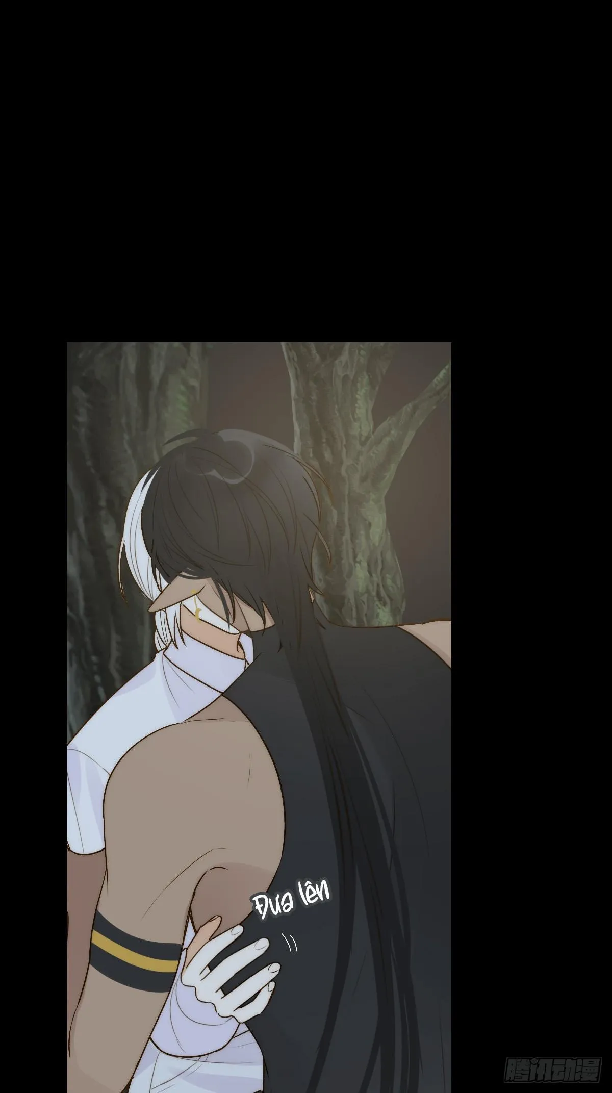 Chỉ Riêng Đuôi Là Không Được!!! Chapter 52 Trang 53