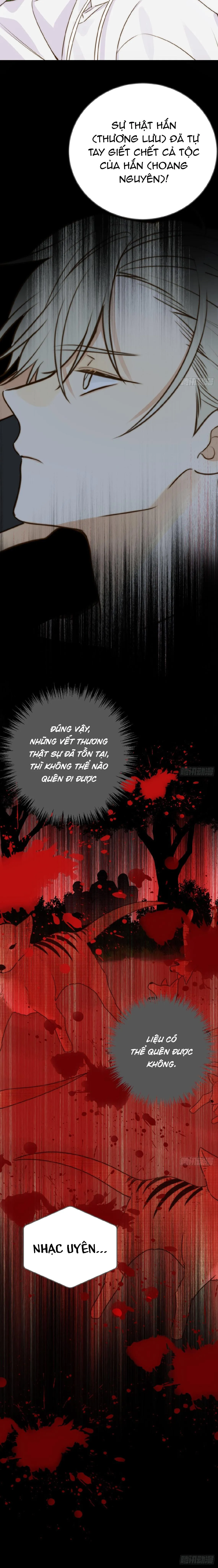 Chỉ Riêng Đuôi Là Không Được!!! Chapter 55 Trang 5