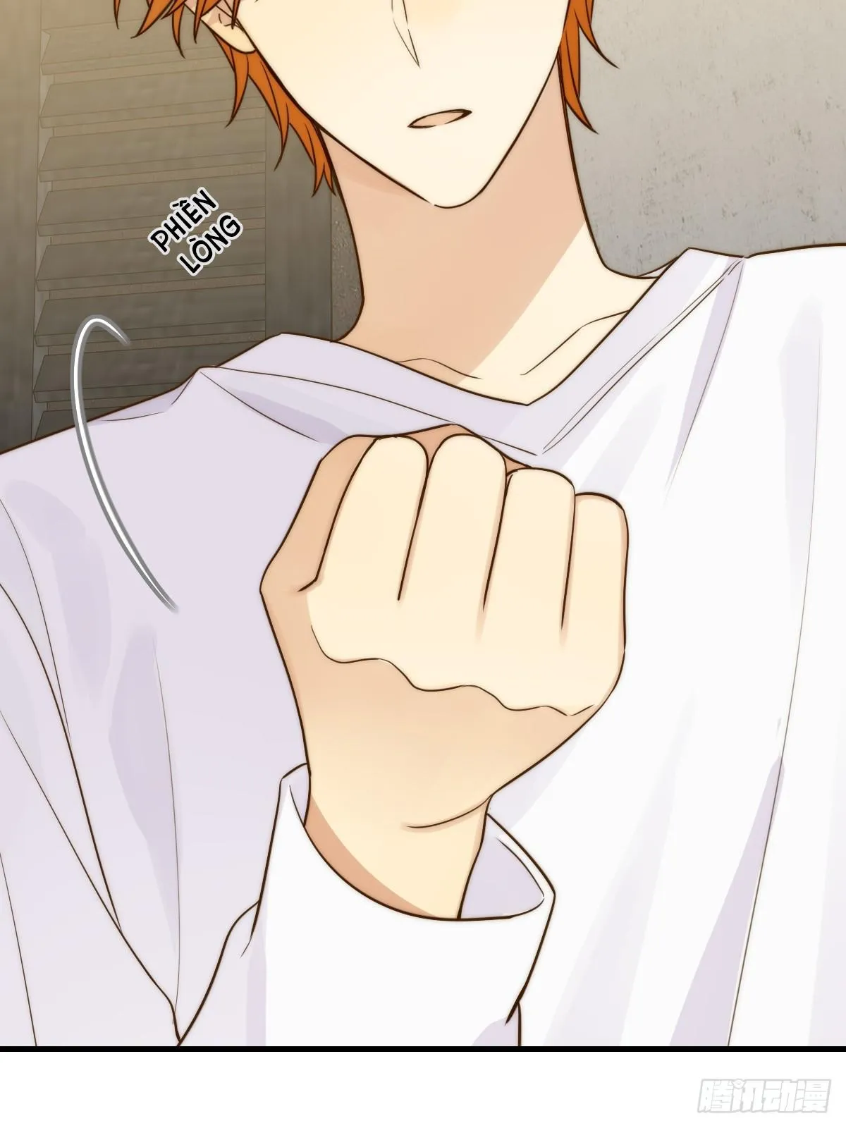 Chỉ Riêng Đuôi Là Không Được!!! Chapter 56 Trang 6