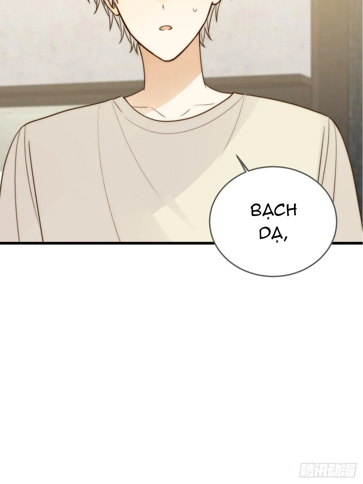 Chỉ Riêng Đuôi Là Không Được!!! Chapter 56 Trang 10