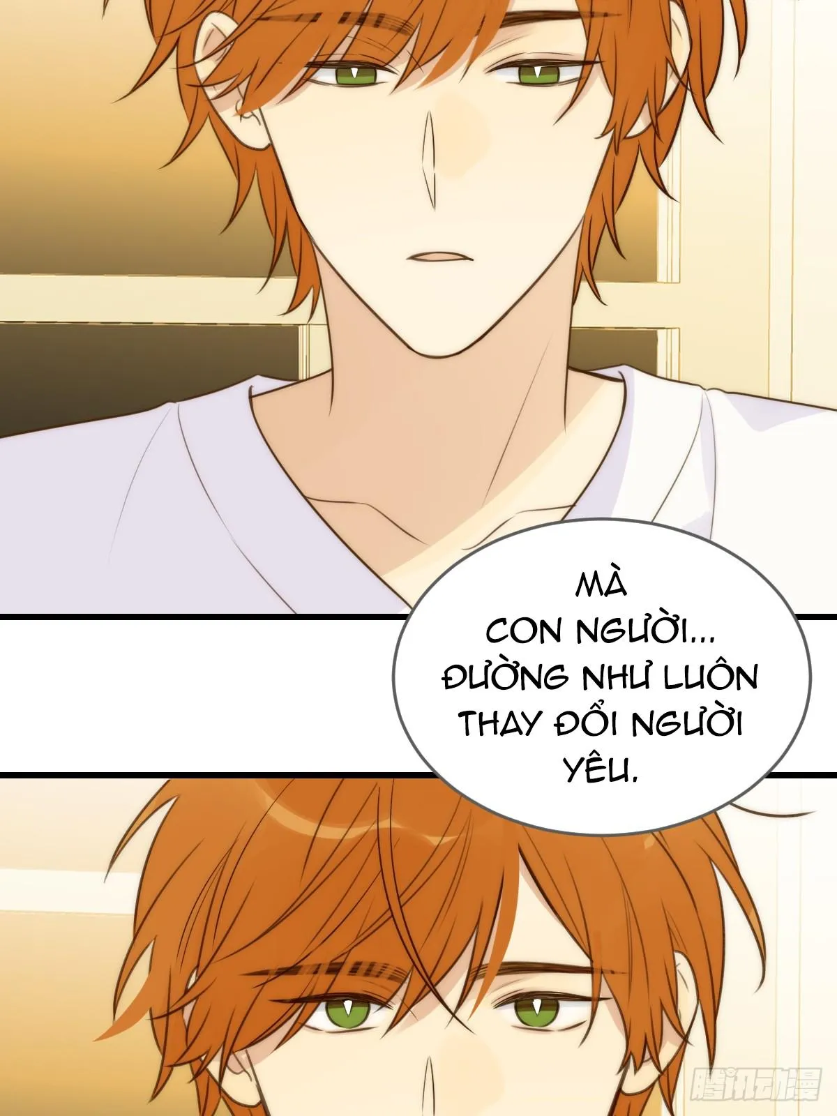 Chỉ Riêng Đuôi Là Không Được!!! Chapter 56 Trang 20