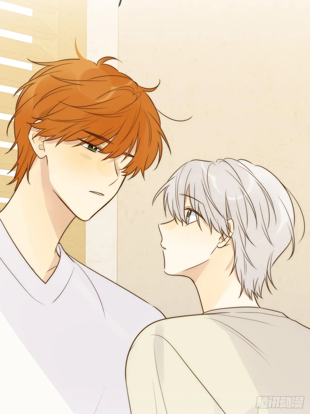 Chỉ Riêng Đuôi Là Không Được!!! Chapter 56 Trang 22