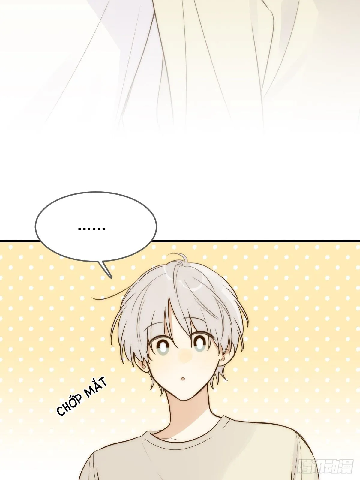 Chỉ Riêng Đuôi Là Không Được!!! Chapter 56 Trang 23