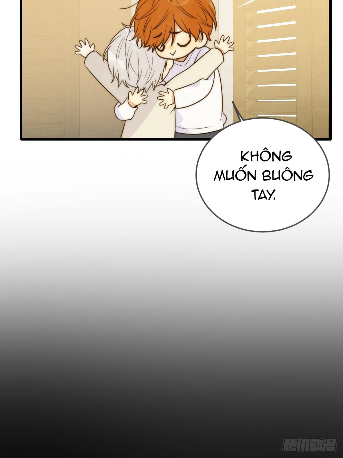 Chỉ Riêng Đuôi Là Không Được!!! Chapter 56 Trang 28