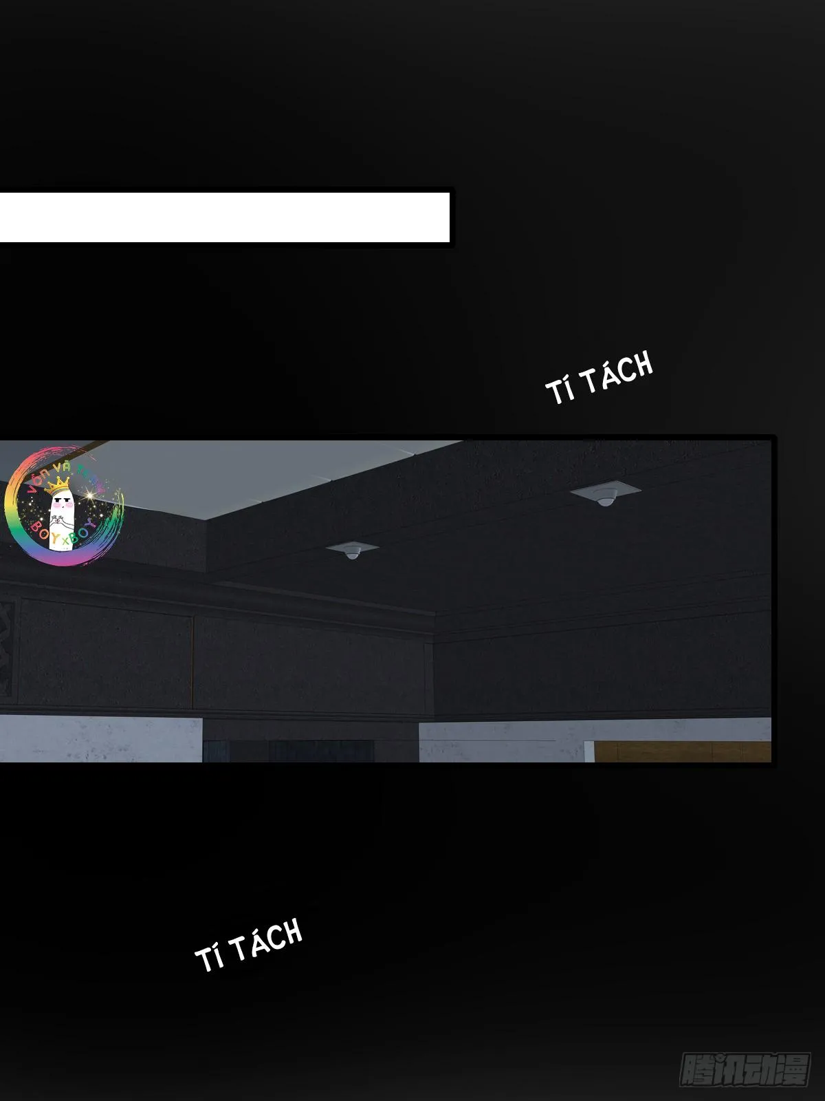 Chỉ Riêng Đuôi Là Không Được!!! Chapter 56 Trang 29