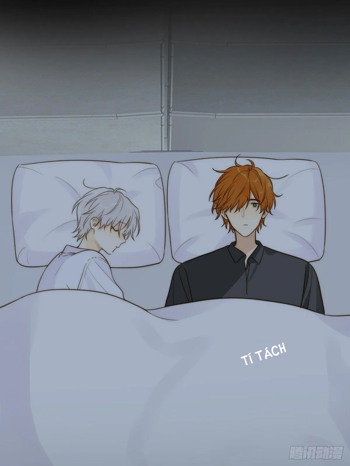 Chỉ Riêng Đuôi Là Không Được!!! Chapter 56 Trang 30