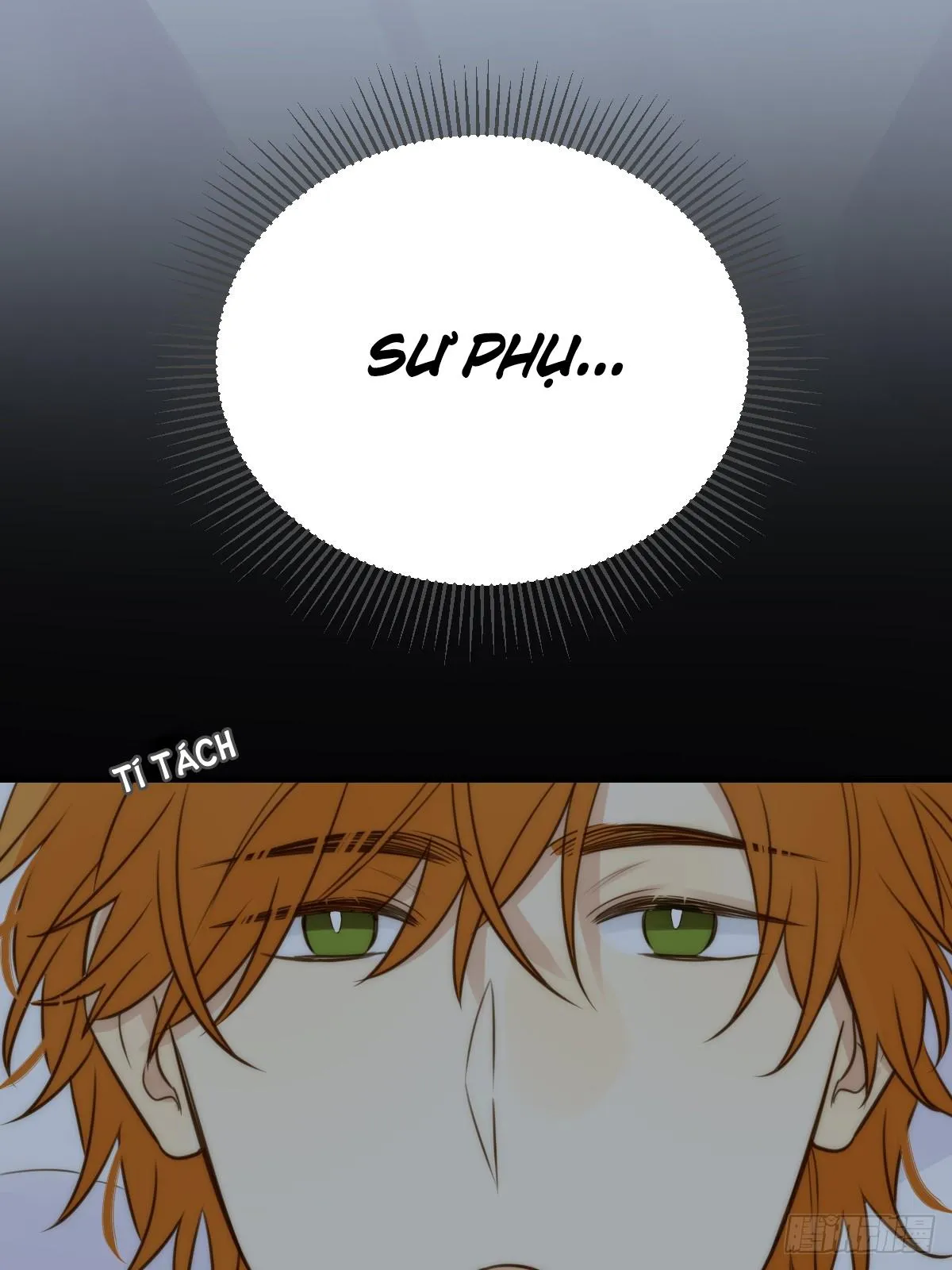 Chỉ Riêng Đuôi Là Không Được!!! Chapter 56 Trang 31