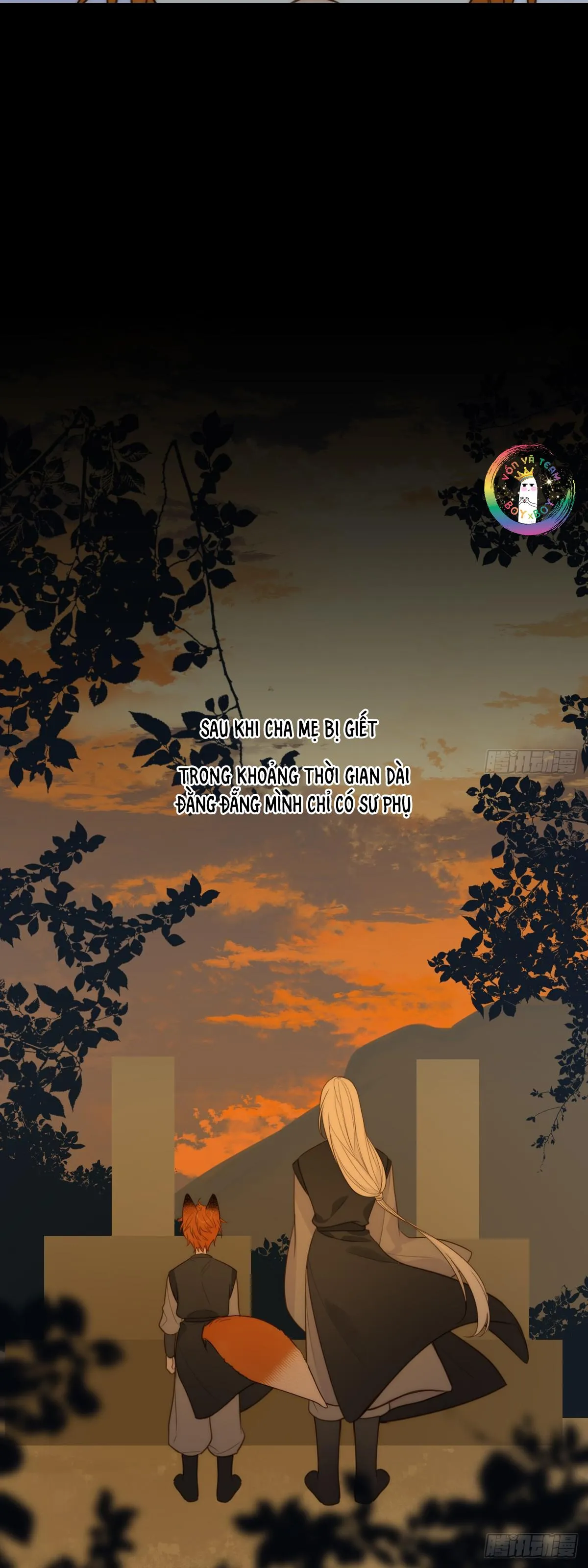 Chỉ Riêng Đuôi Là Không Được!!! Chapter 56 Trang 32