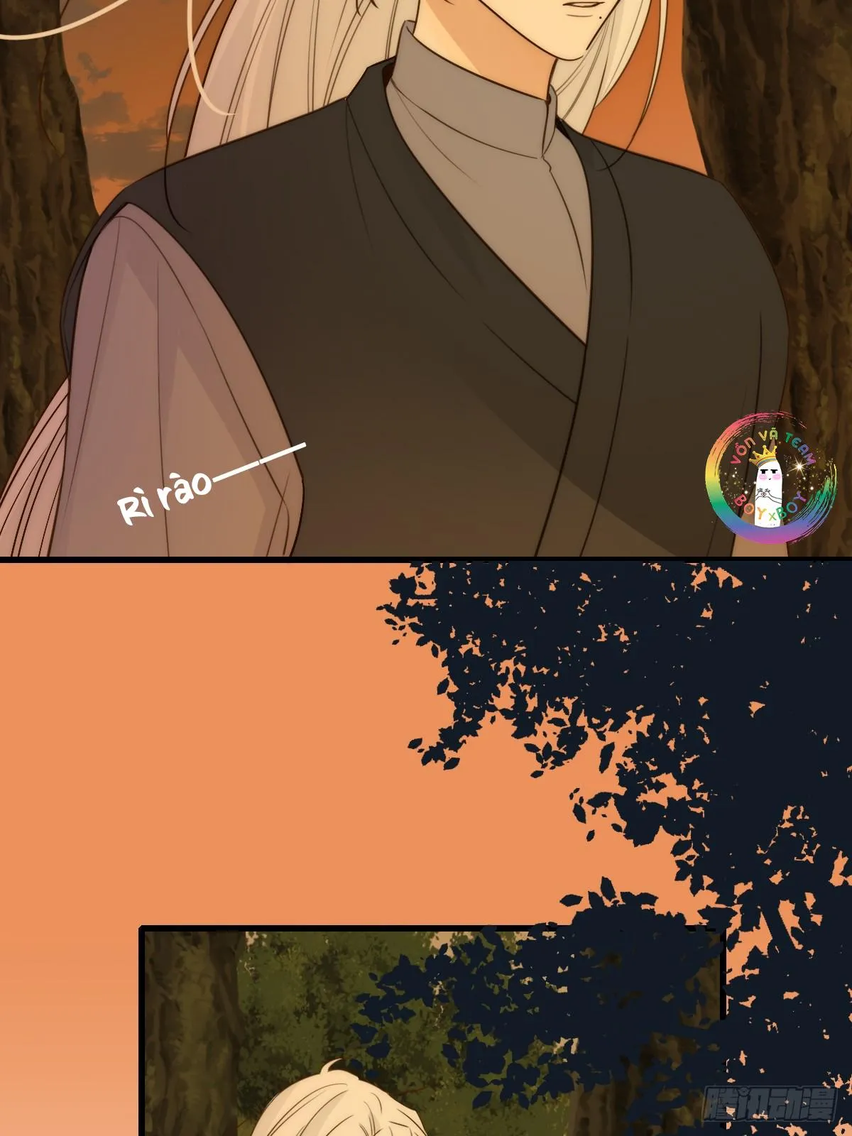 Chỉ Riêng Đuôi Là Không Được!!! Chapter 56 Trang 34