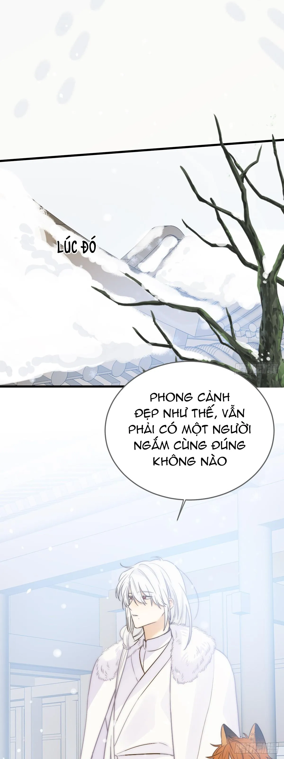 Chỉ Riêng Đuôi Là Không Được!!! Chapter 56 Trang 47