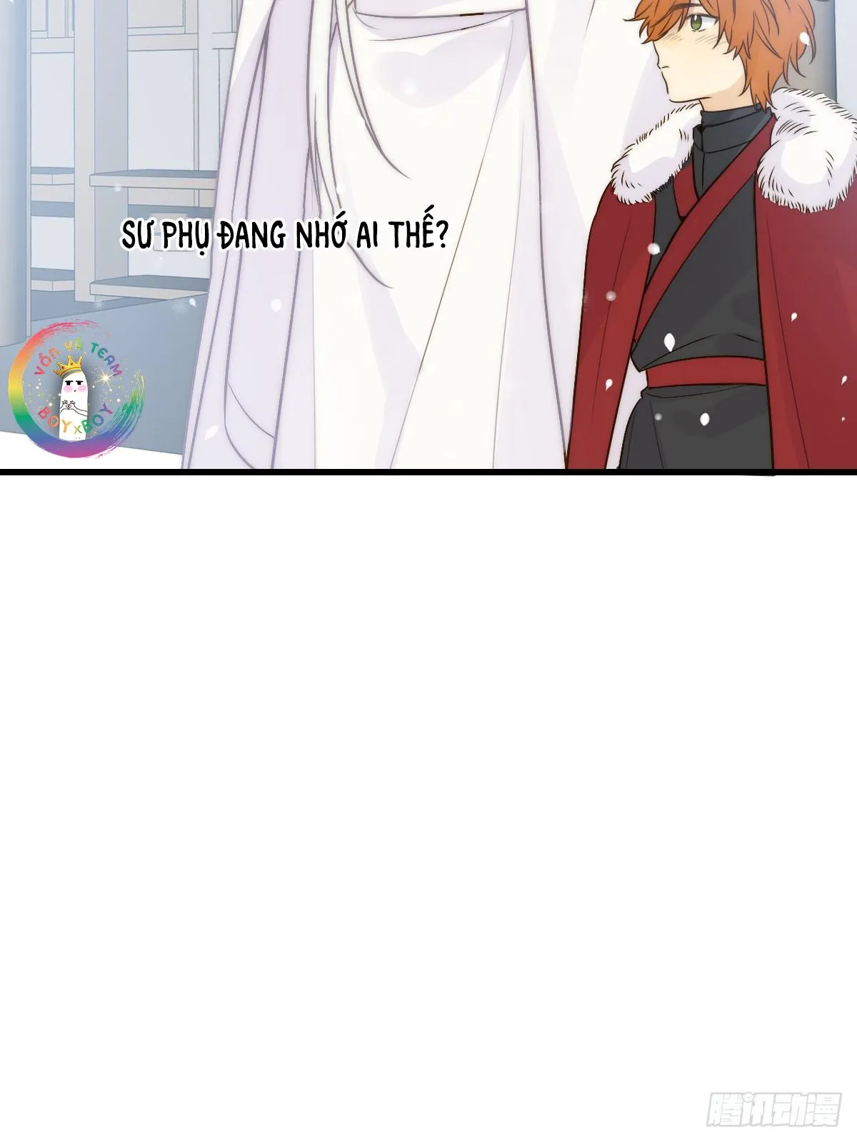 Chỉ Riêng Đuôi Là Không Được!!! Chapter 56 Trang 48