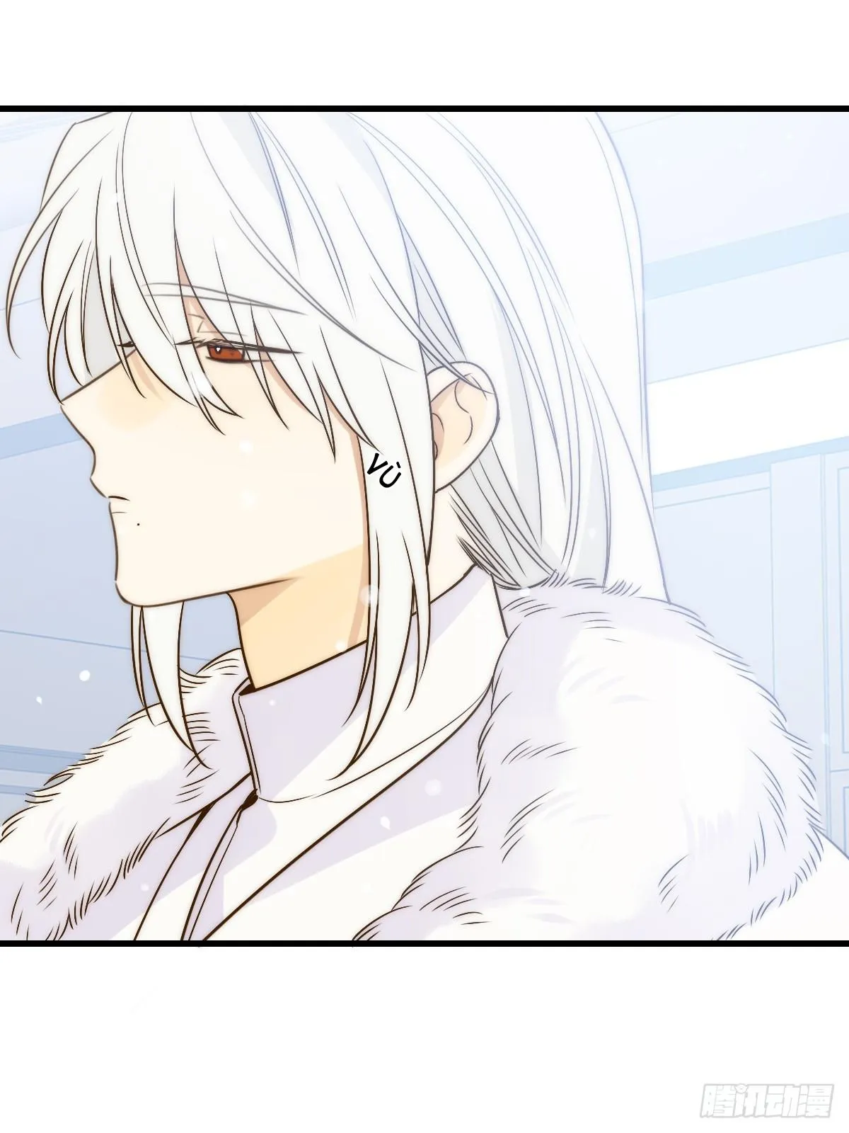 Chỉ Riêng Đuôi Là Không Được!!! Chapter 56 Trang 49