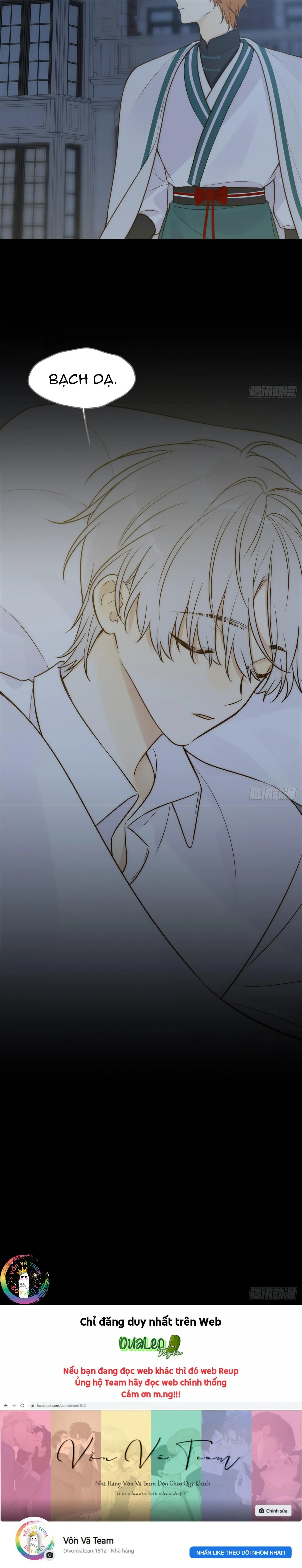 Chỉ Riêng Đuôi Là Không Được!!! Chapter 57 Trang 15