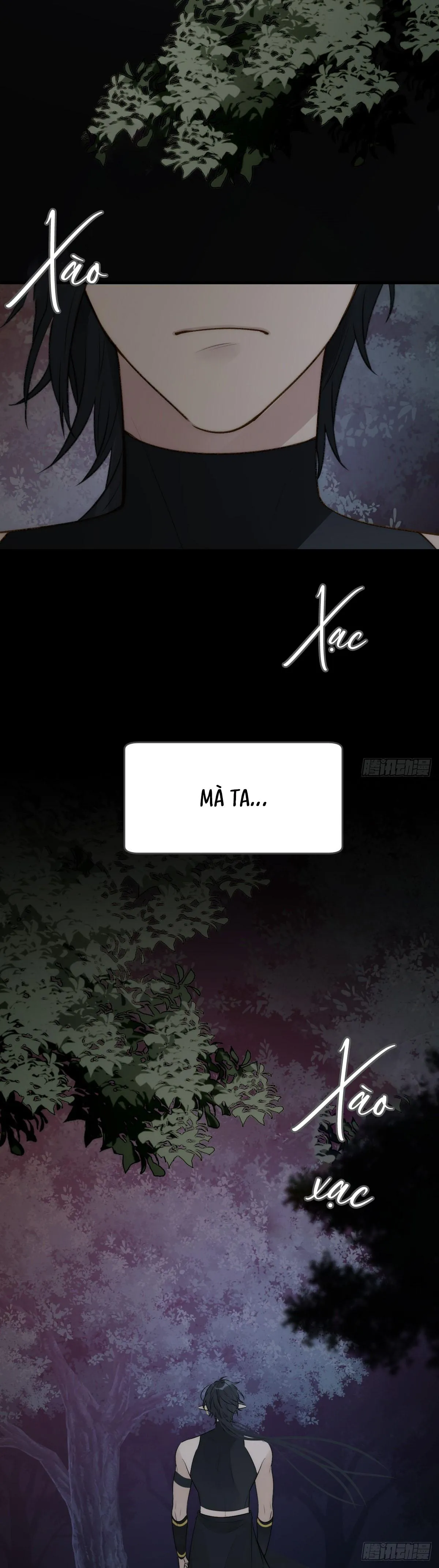 Chỉ Riêng Đuôi Là Không Được!!! Chapter 58 Trang 15