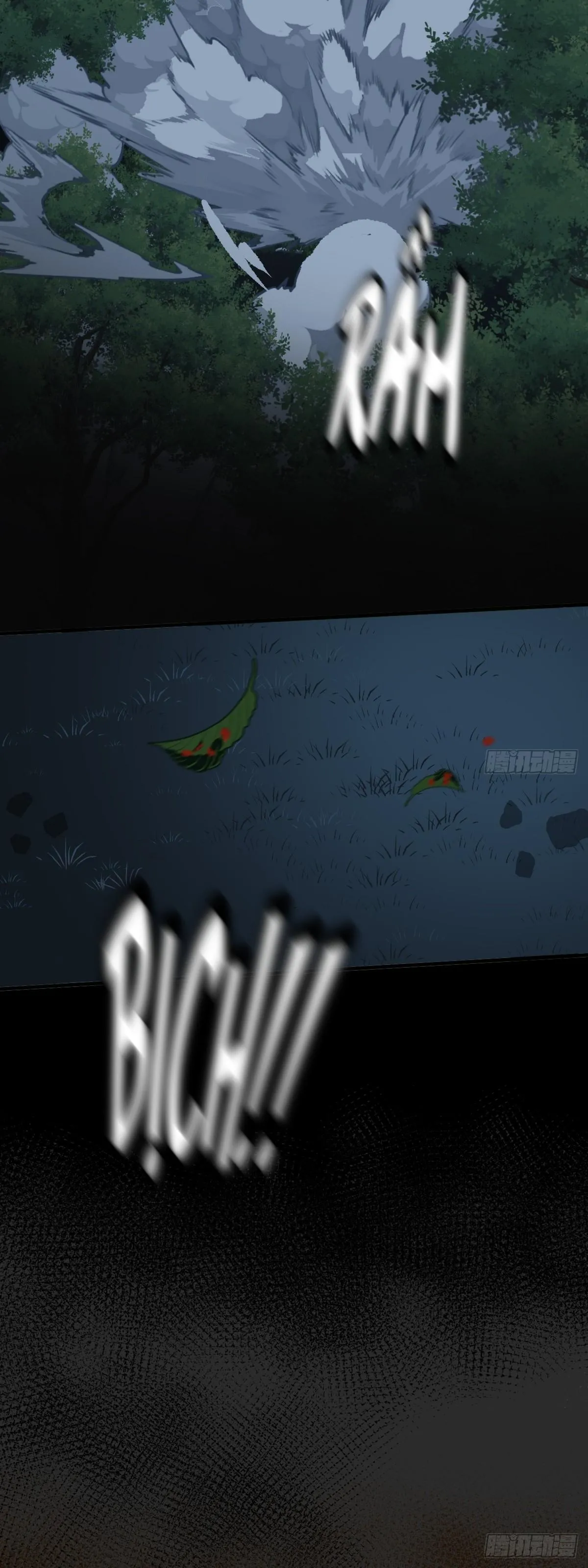 Chỉ Riêng Đuôi Là Không Được!!! Chapter 59 Trang 12