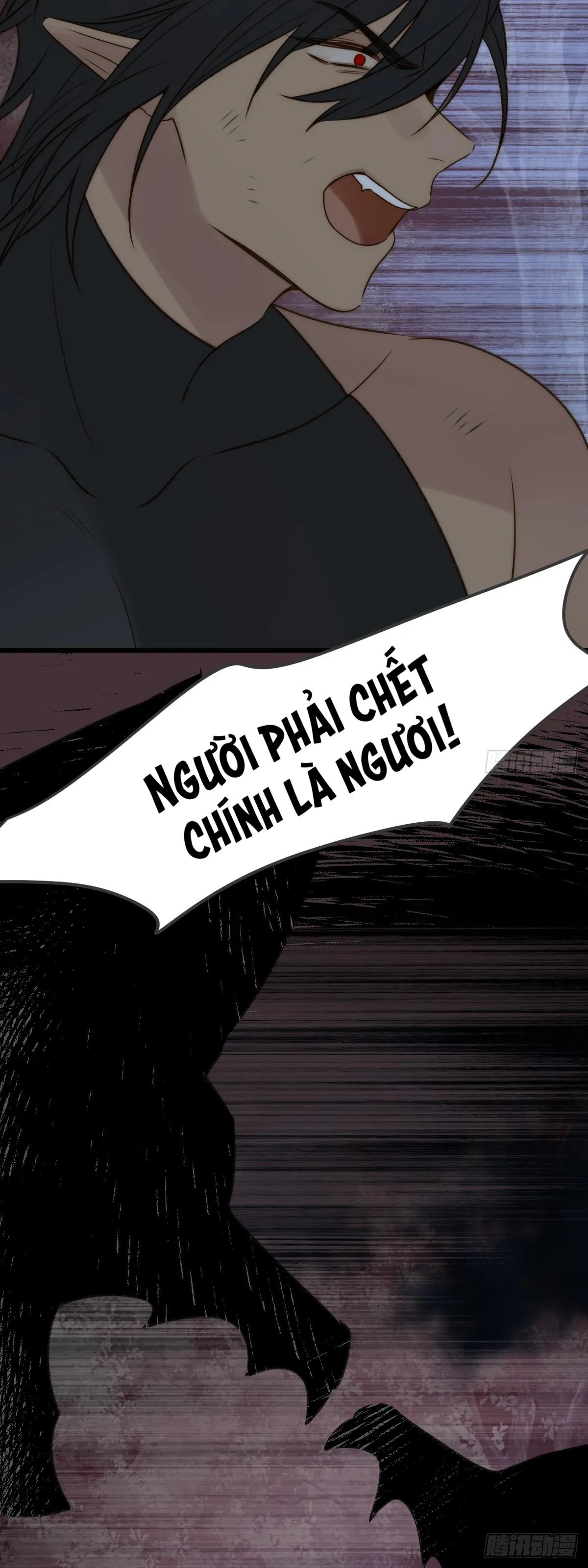 Chỉ Riêng Đuôi Là Không Được!!! Chapter 59 Trang 18