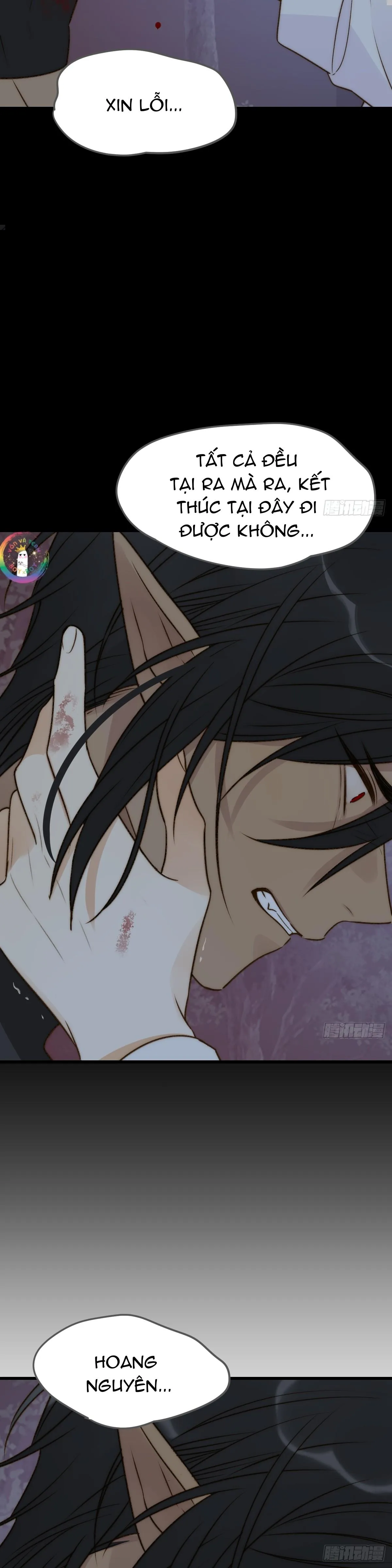 Chỉ Riêng Đuôi Là Không Được!!! Chapter 59 Trang 26