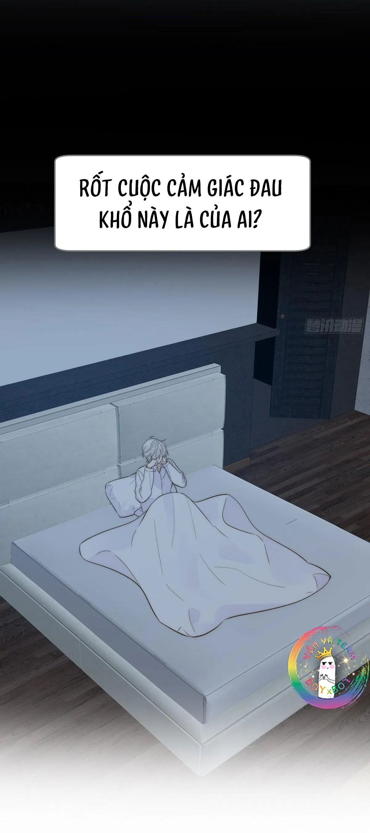 Chỉ Riêng Đuôi Là Không Được!!! Chapter 61 Trang 4