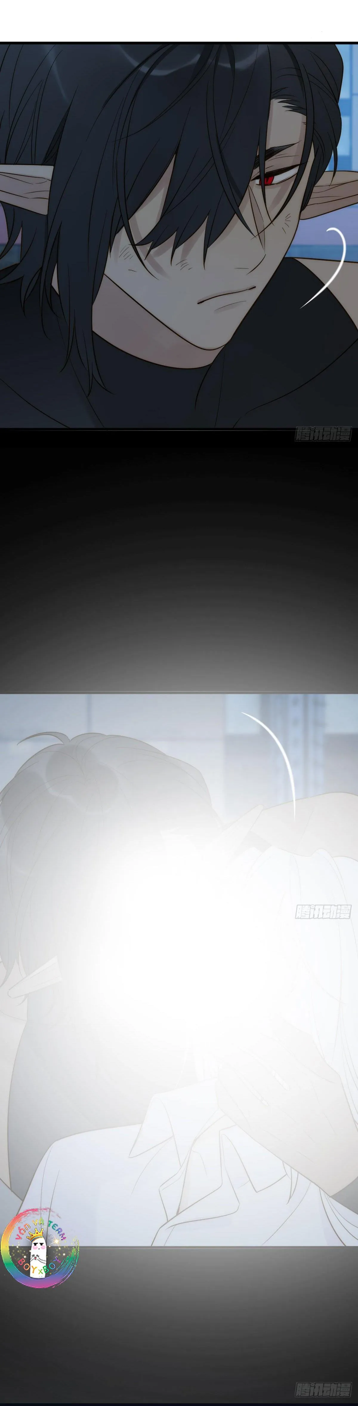 Chỉ Riêng Đuôi Là Không Được!!! Chapter 61 Trang 18