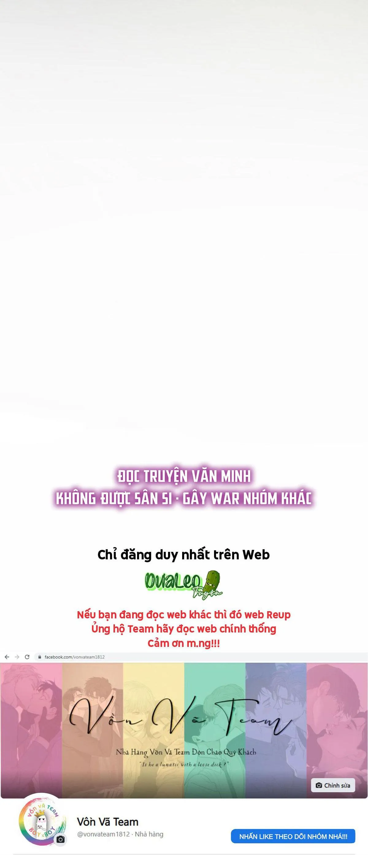 Chỉ Riêng Đuôi Là Không Được!!! Chapter 61 Trang 22