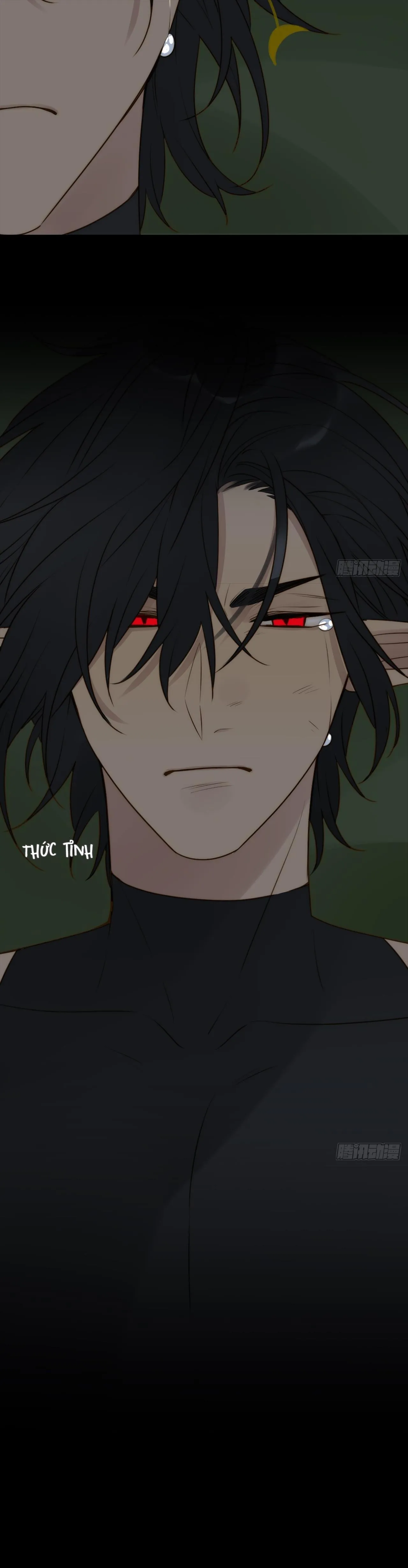 Chỉ Riêng Đuôi Là Không Được!!! Chapter 63 Trang 20