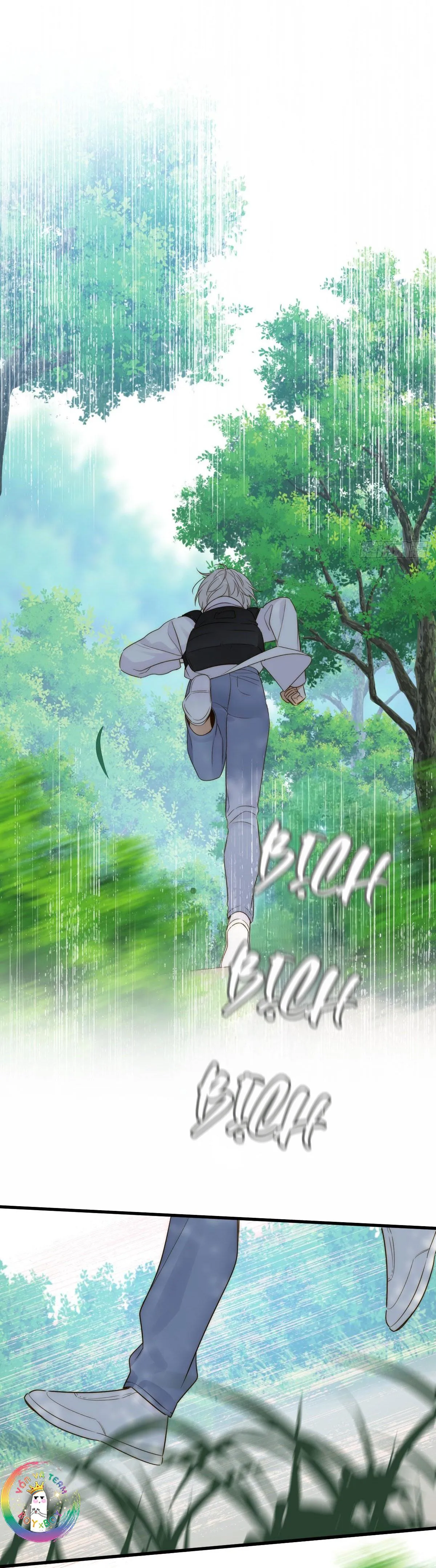 Chỉ Riêng Đuôi Là Không Được!!! Chapter 65 Trang 5