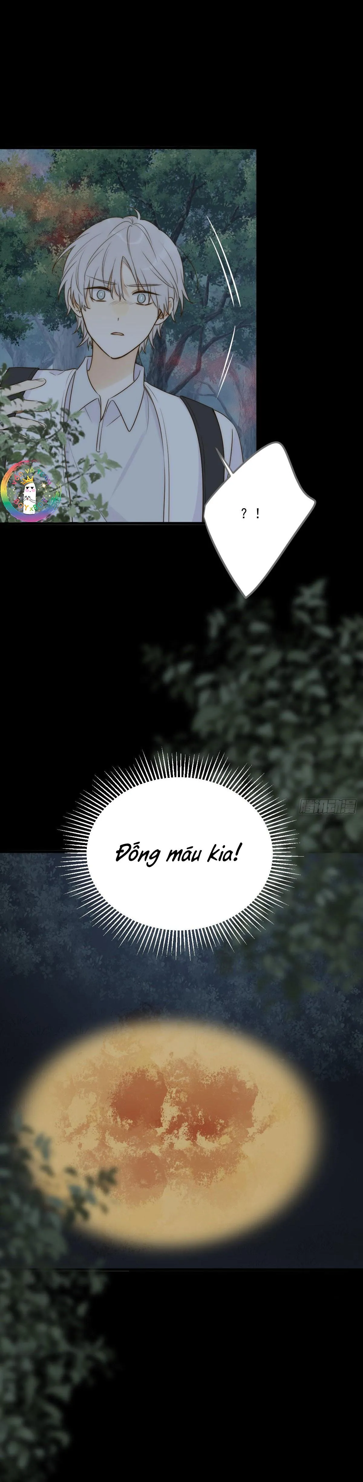 Chỉ Riêng Đuôi Là Không Được!!! Chapter 65 Trang 16