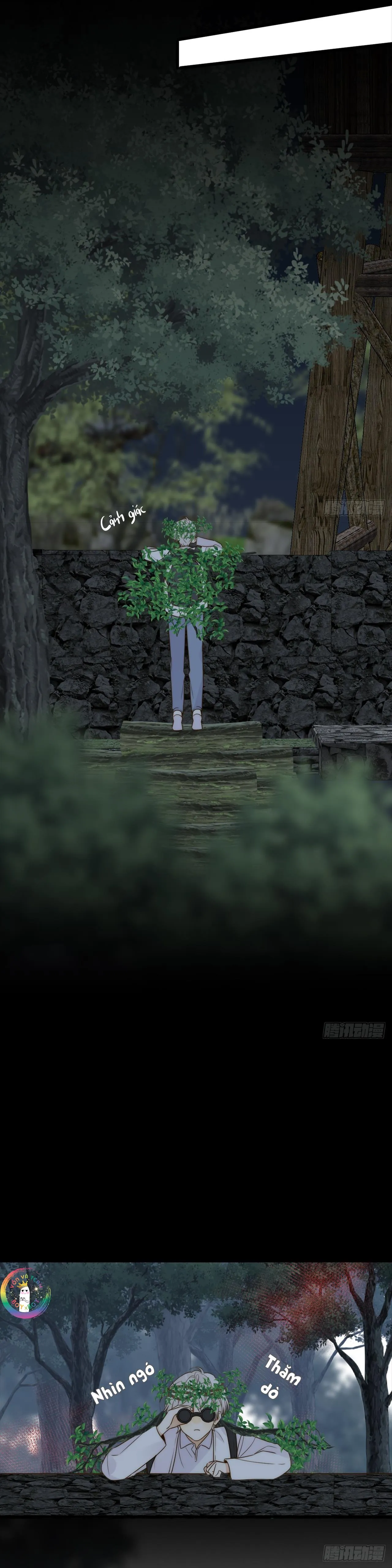 Chỉ Riêng Đuôi Là Không Được!!! Chapter 66 Trang 7