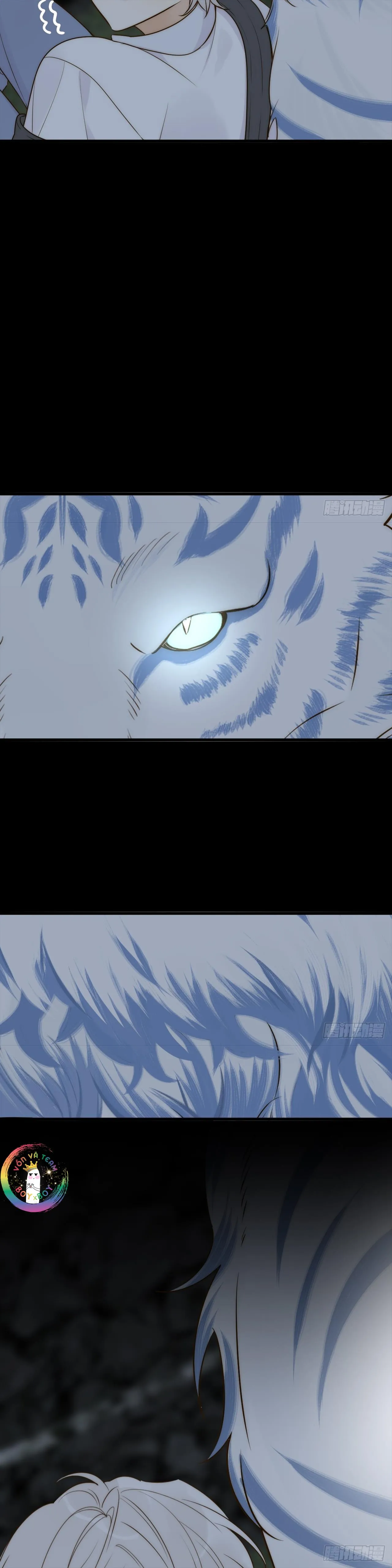 Chỉ Riêng Đuôi Là Không Được!!! Chapter 66 Trang 12